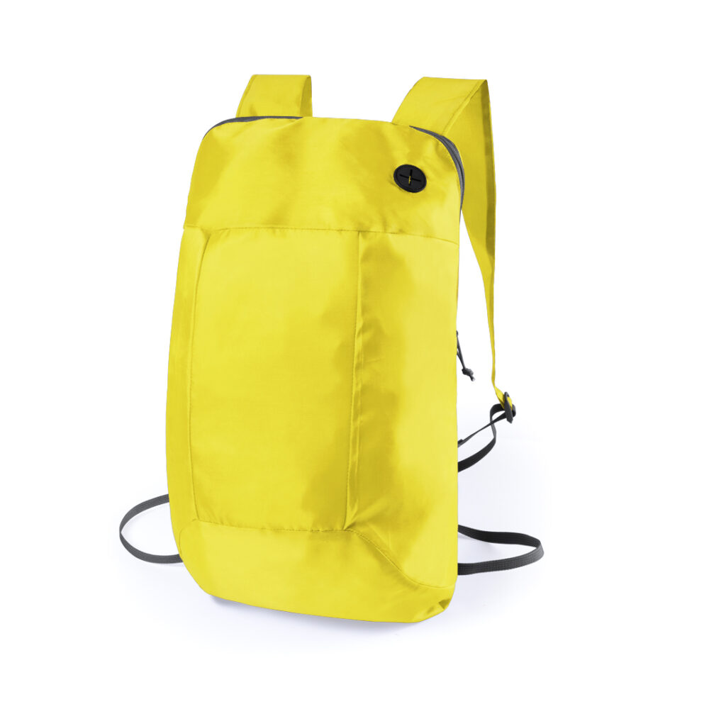 Mochila Plegable - IGD - Imagen 3