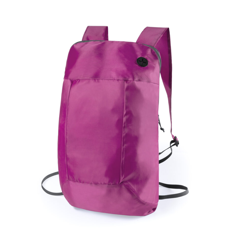 Mochila Plegable - IGD - Imagen 5