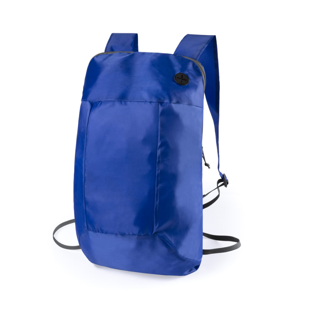 Mochila Plegable - IGD - Imagen 8