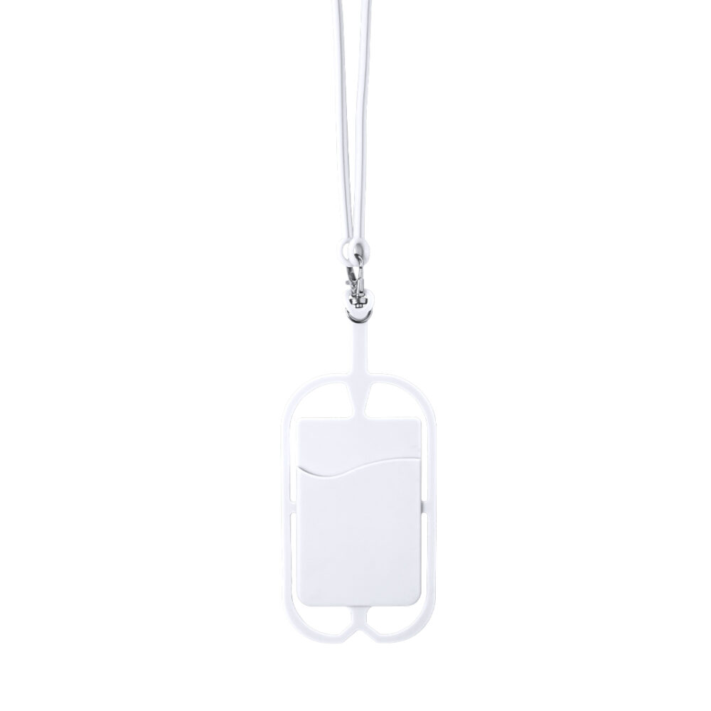 Lanyard - IIW - Imagen 5