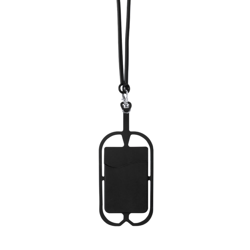 Lanyard - IIW - Imagen 6