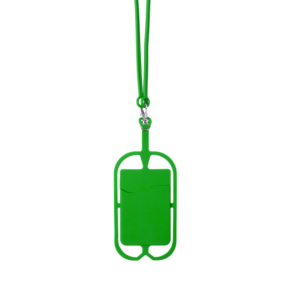 Lanyard - IIW - Imagen 8