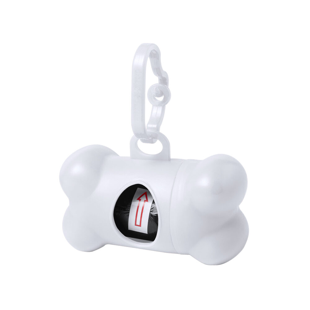 Dispensador Bolsas - IIZ - Imagen 5