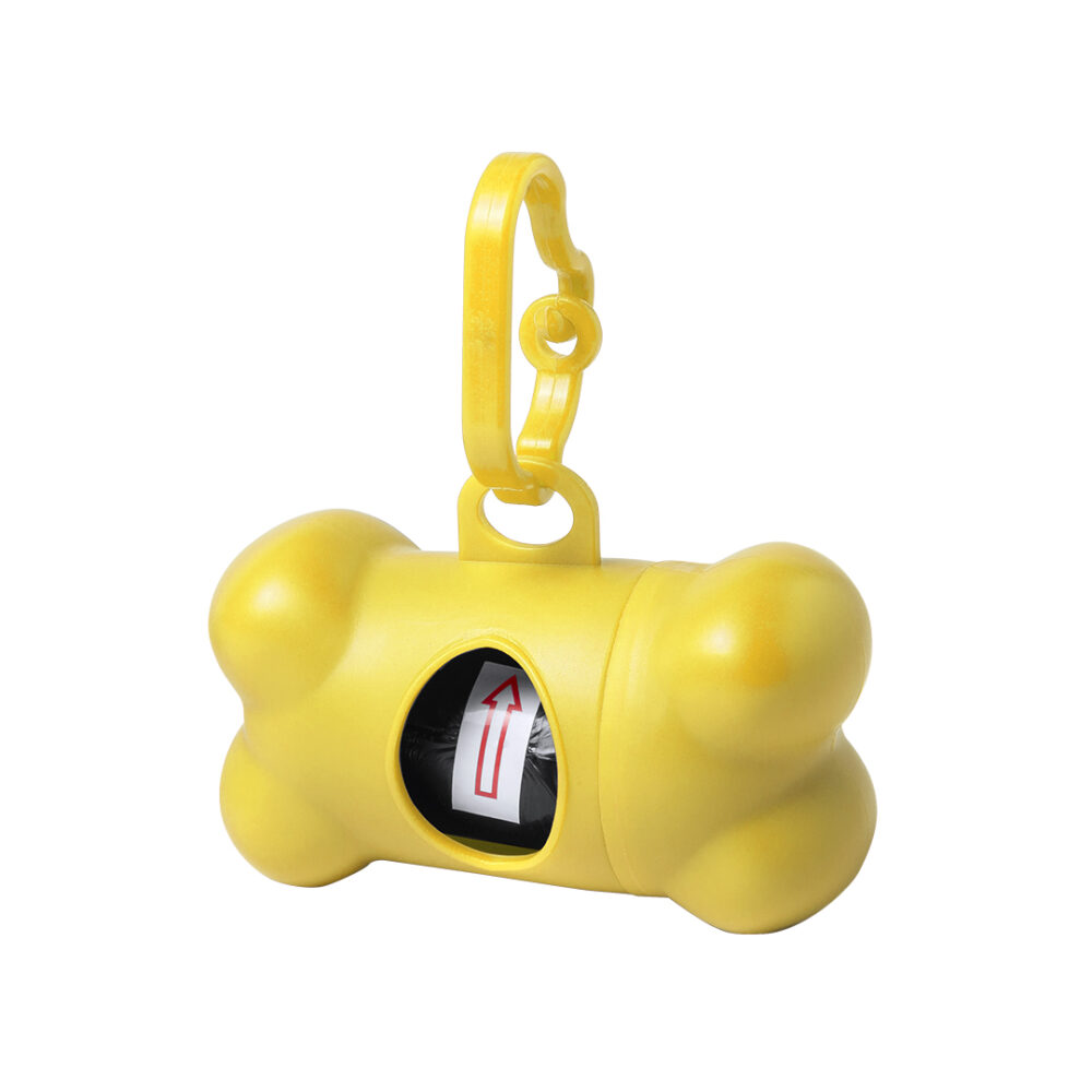 Dispensador Bolsas - IIZ - Imagen 3