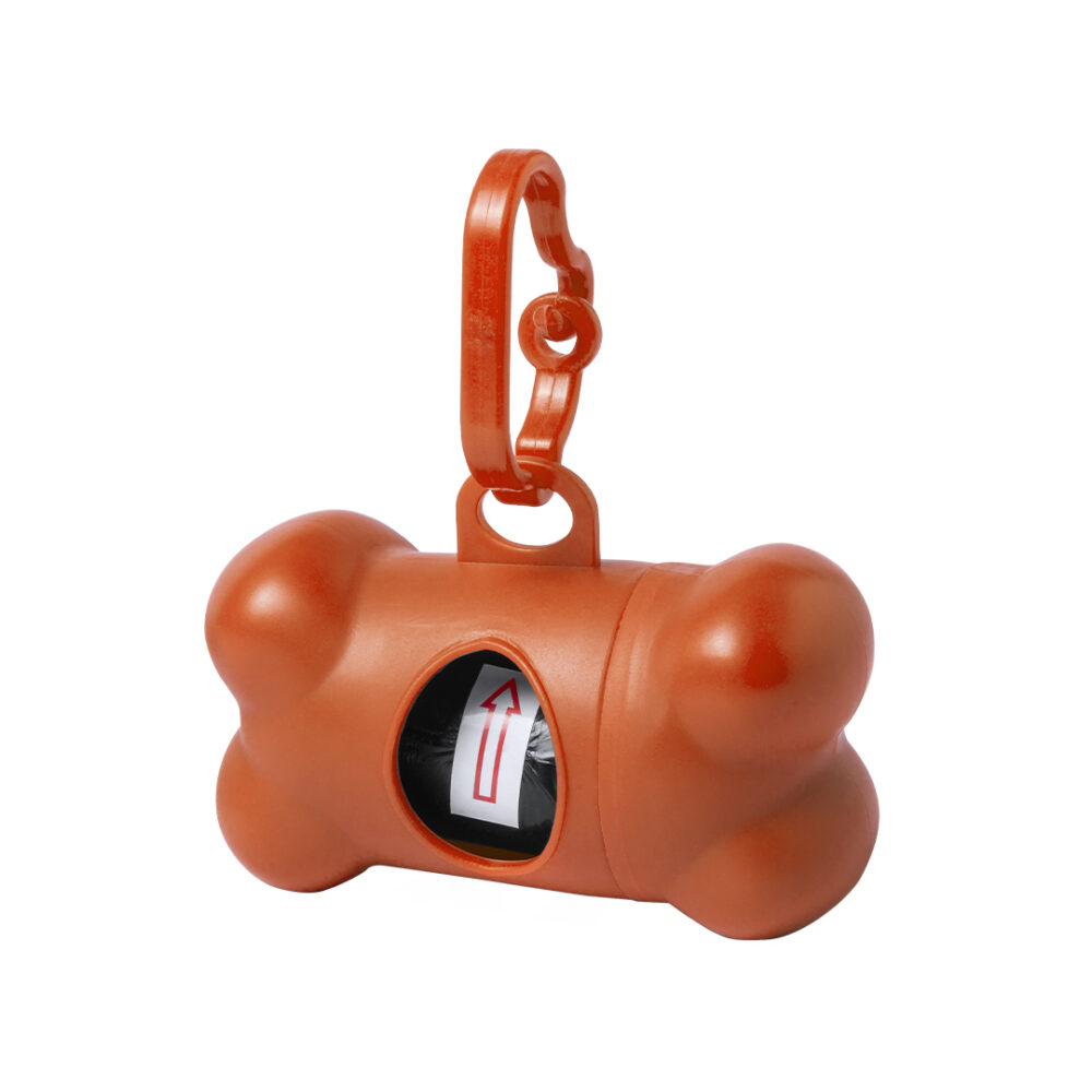 Dispensador Bolsas - IIZ - Imagen 6