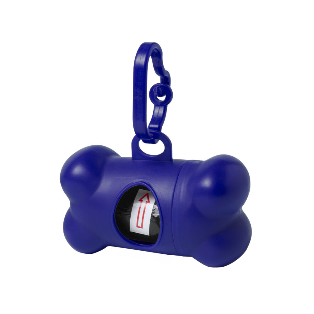 Dispensador Bolsas - IIZ - Imagen 4