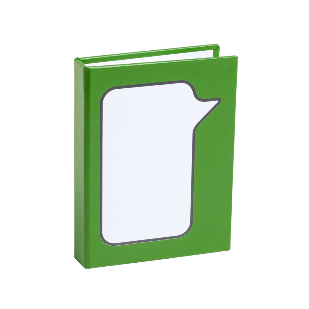 Bloc Notas - IJZ - Imagen 10
