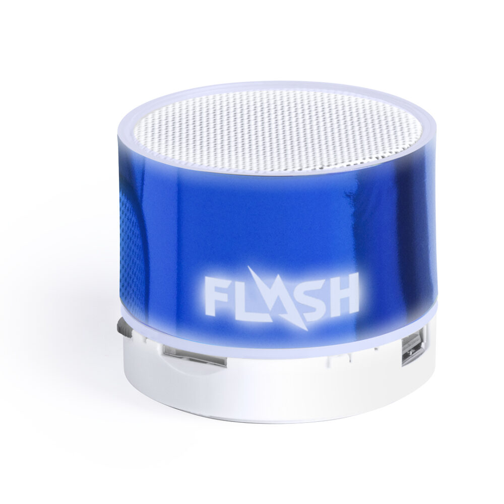 Altavoz - IOD - Imagen 6