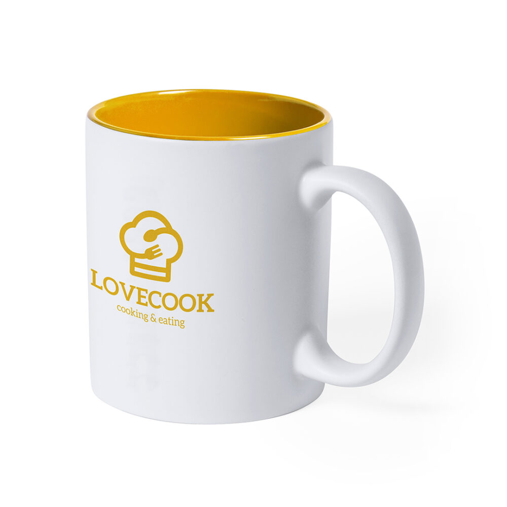 Taza - IQM - Imagen 4
