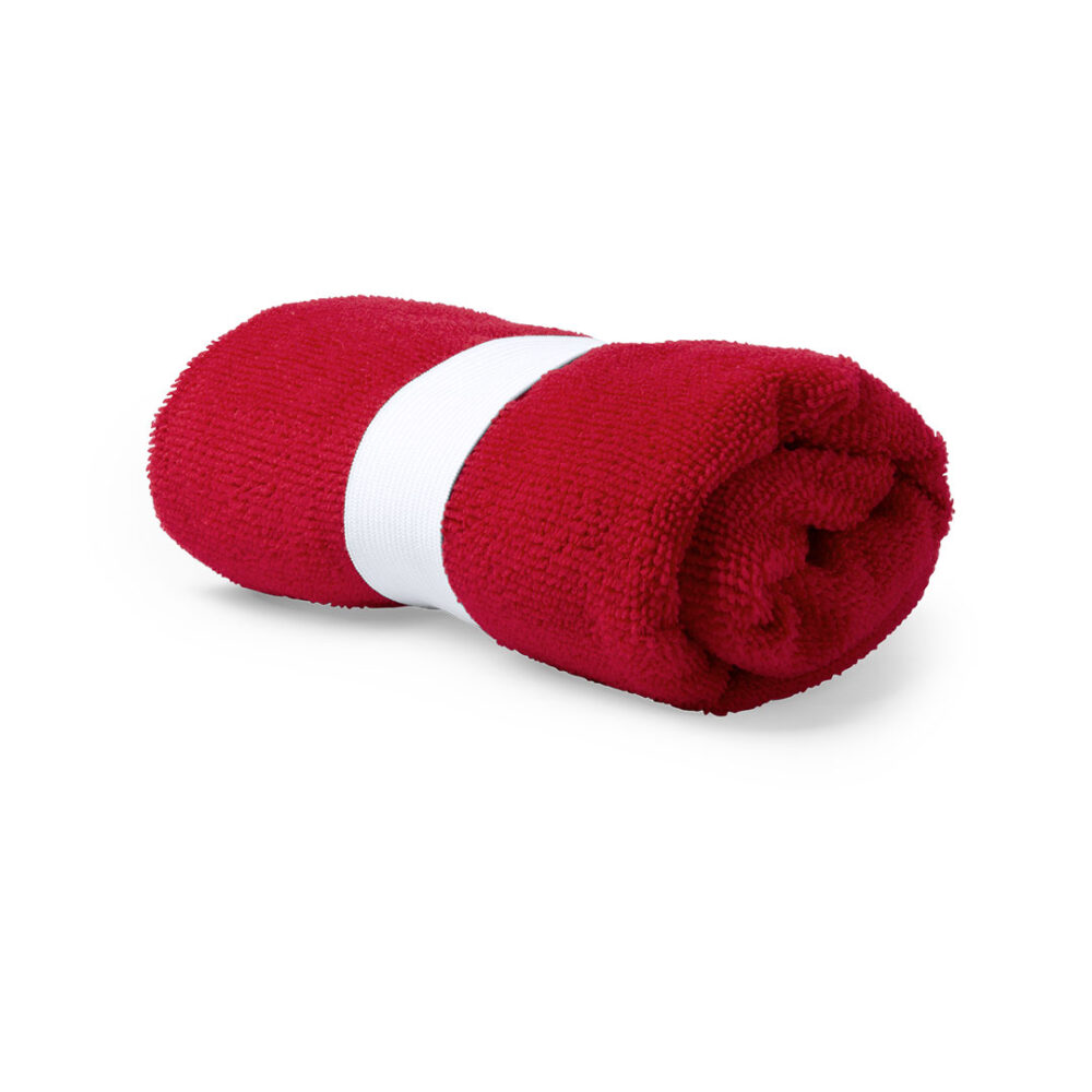 Toalla Absorbente - ITS - Imagen 10