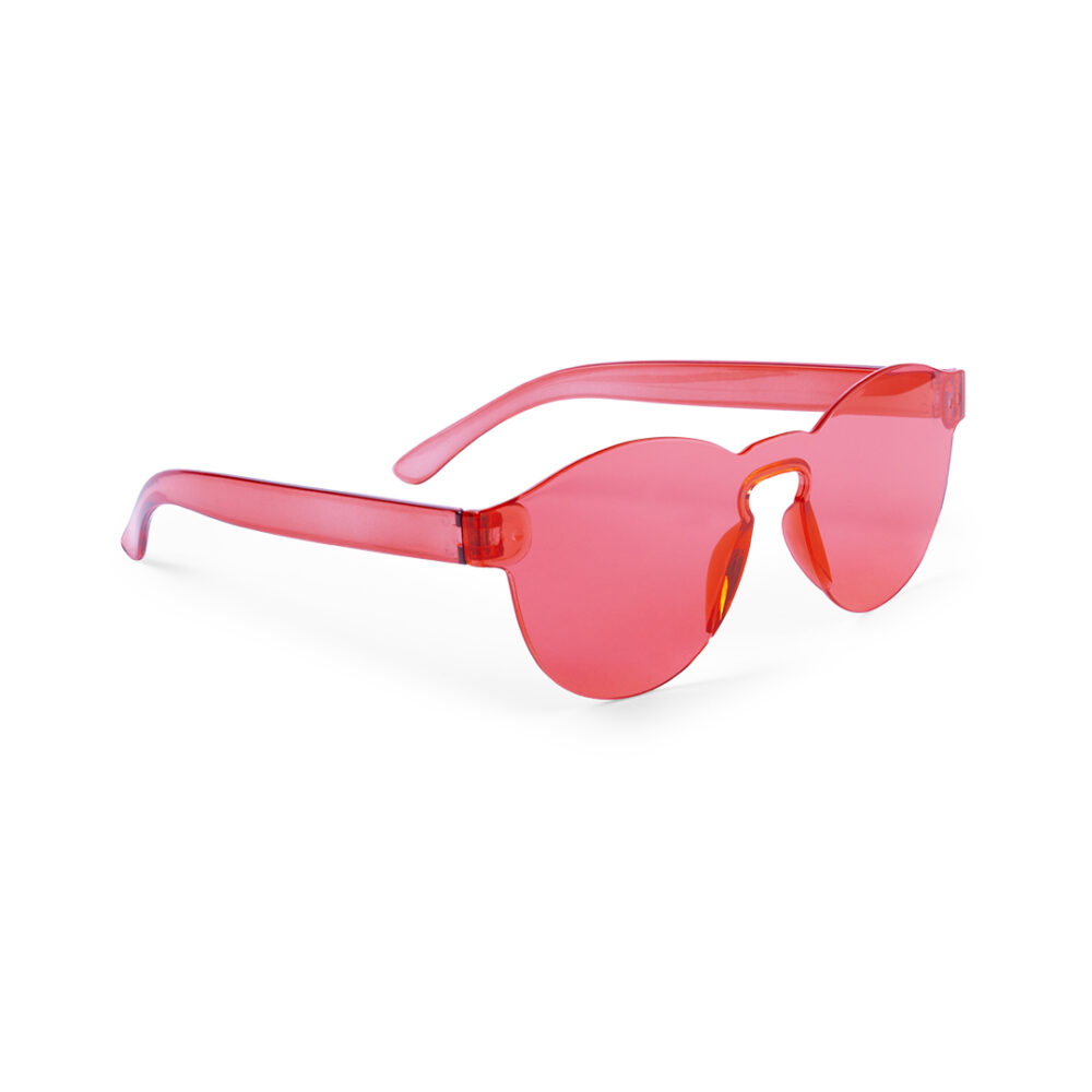 Gafas Sol - ITW - Imagen 8