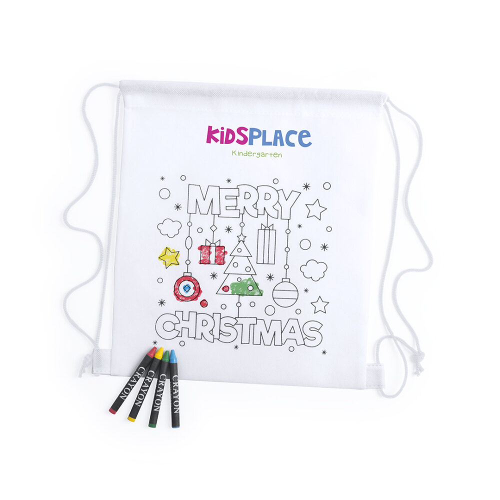 Mochila - IUN - Imagen 3