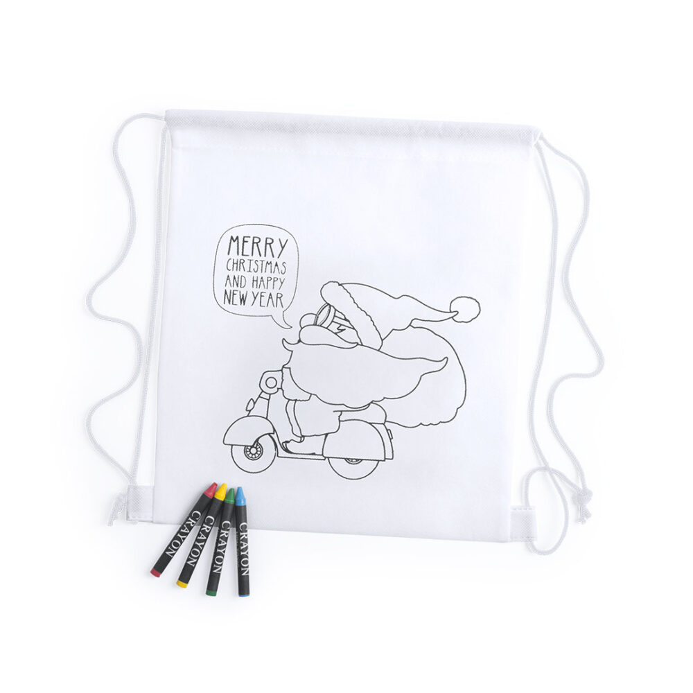 Mochila - IUN - Imagen 4