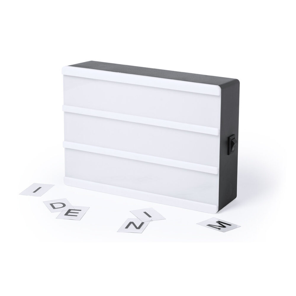 Caja Luz - IWB - Imagen 6