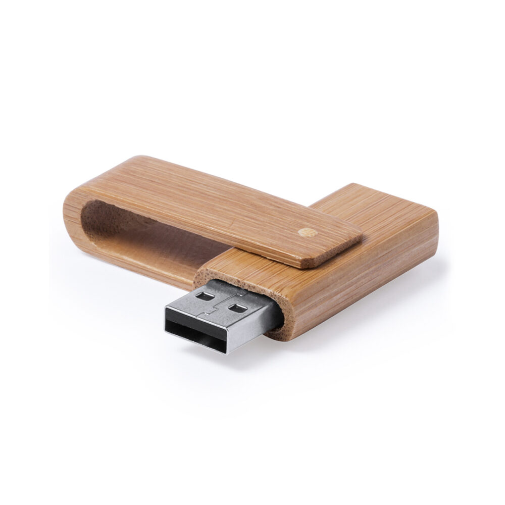 Memoria USB - JBP - Imagen 4