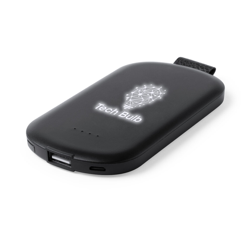 Power Bank - JCN - Imagen 6