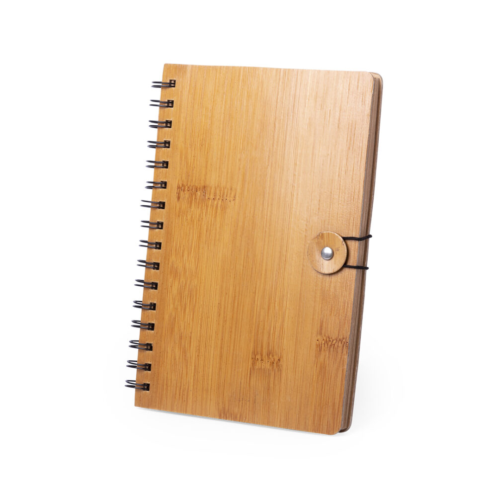 Libreta - JCV - Imagen 4