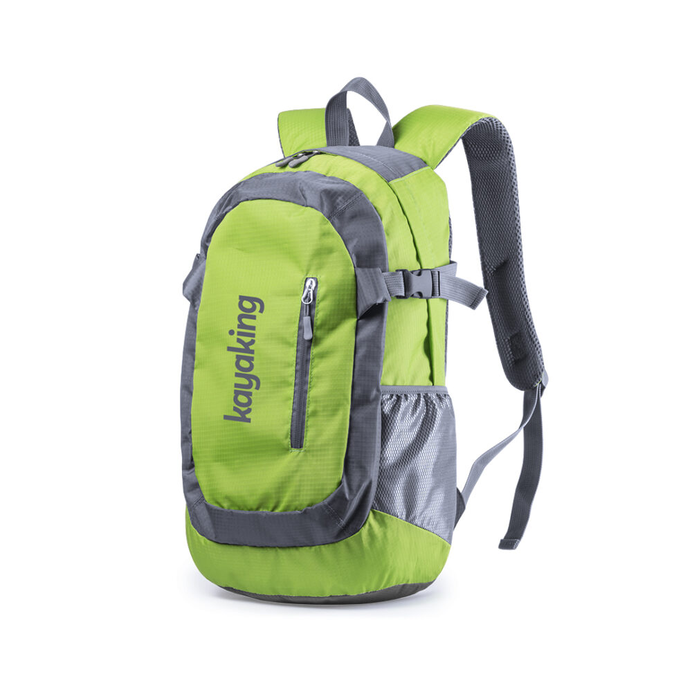 Mochila - JDG - Imagen 6