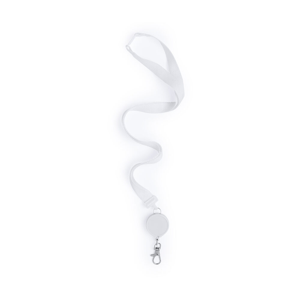 Lanyard - JDH - Imagen 6
