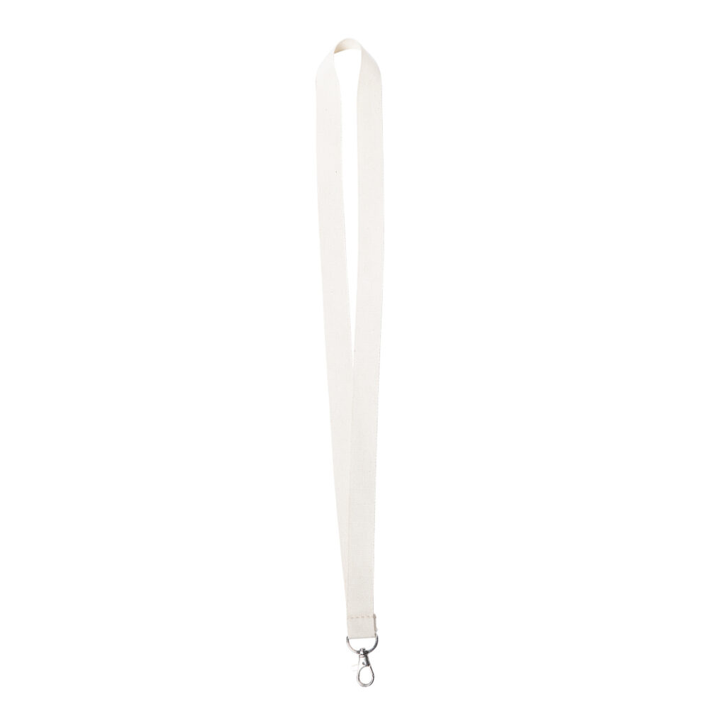 Lanyard - JEI - Imagen 4