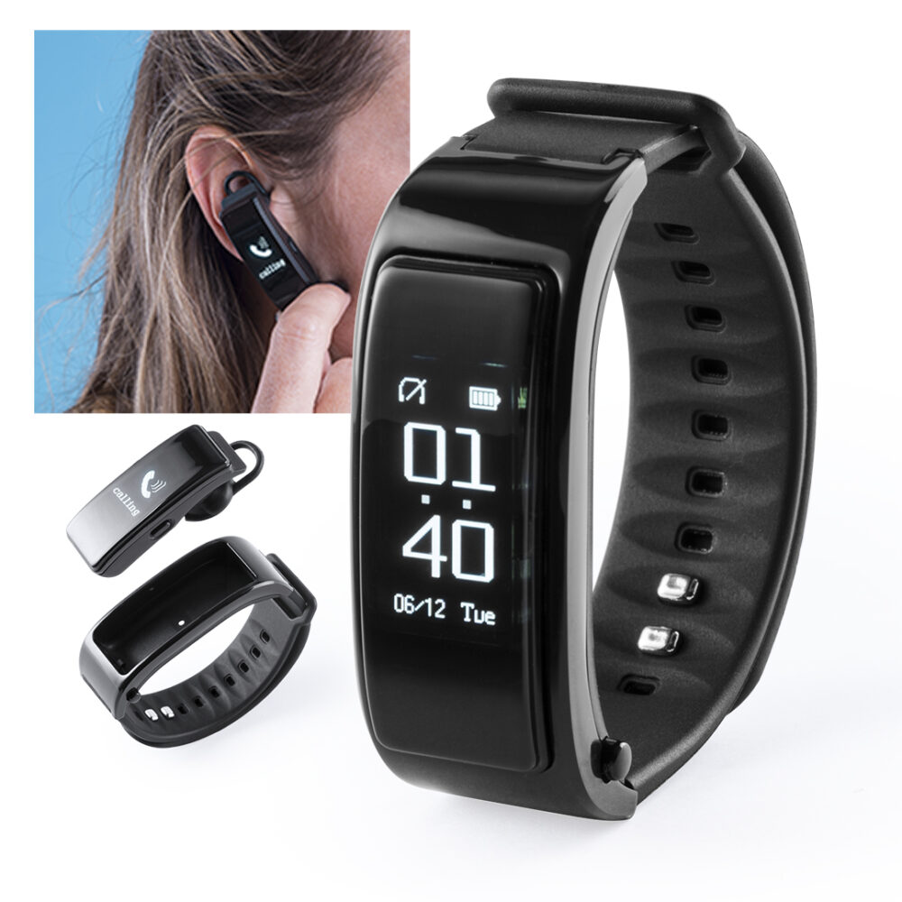 Brazalete Inteligente - JFM - Imagen 5