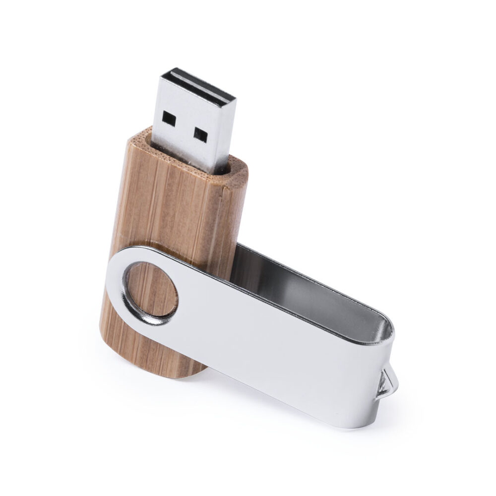 Memoria USB - JFP - Imagen 6