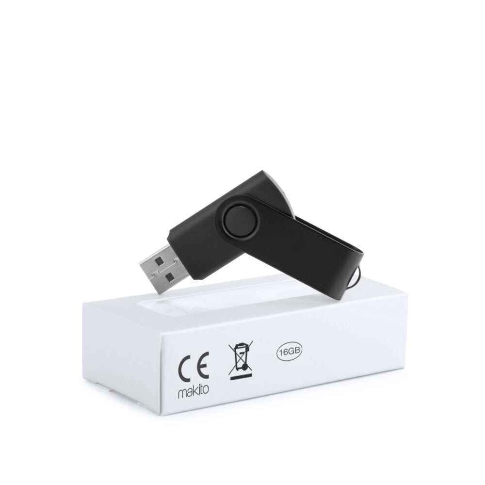 Memoria USB - JFW - Imagen 9