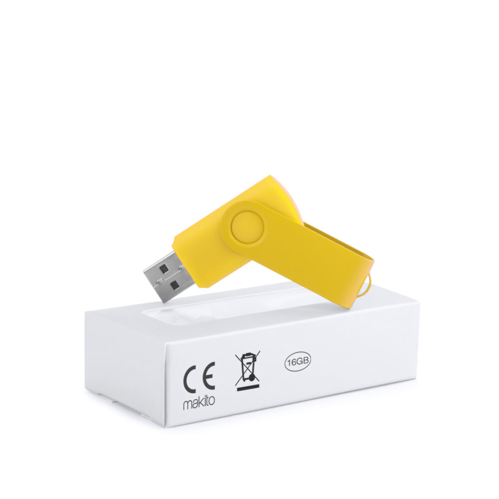 Memoria USB - JFW - Imagen 4