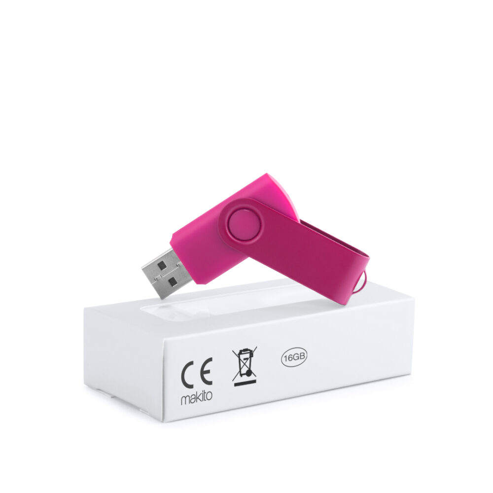 Memoria USB - JFW - Imagen 7