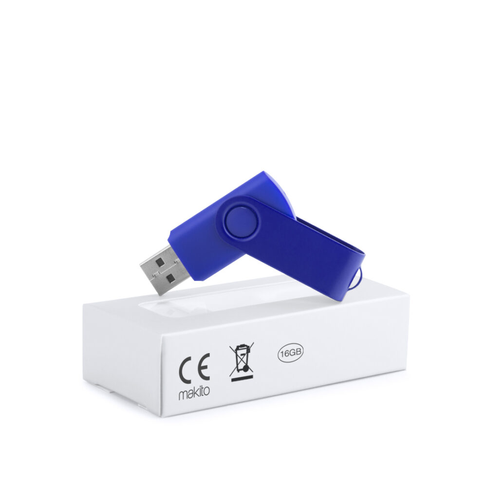 Memoria USB - JFW - Imagen 5