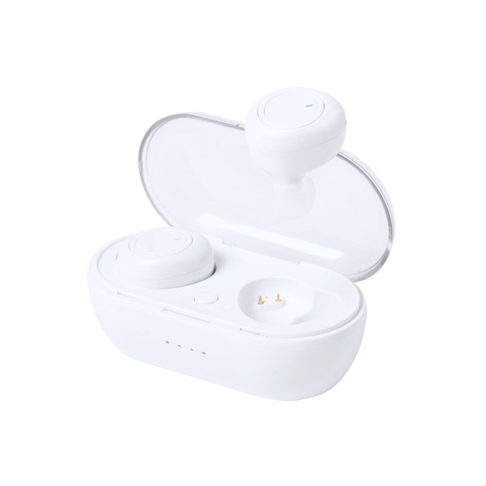 Auriculares - JGR - Imagen 4