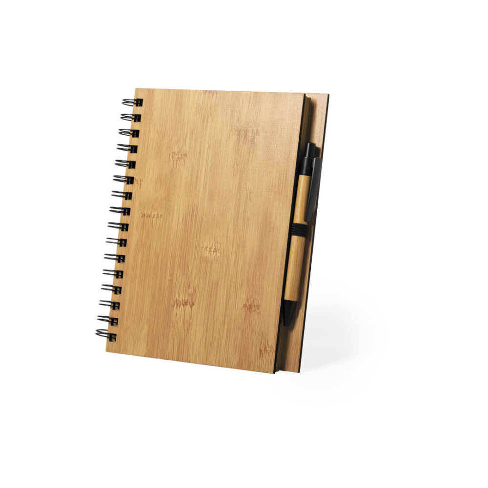 Libreta - JMF - Imagen 5