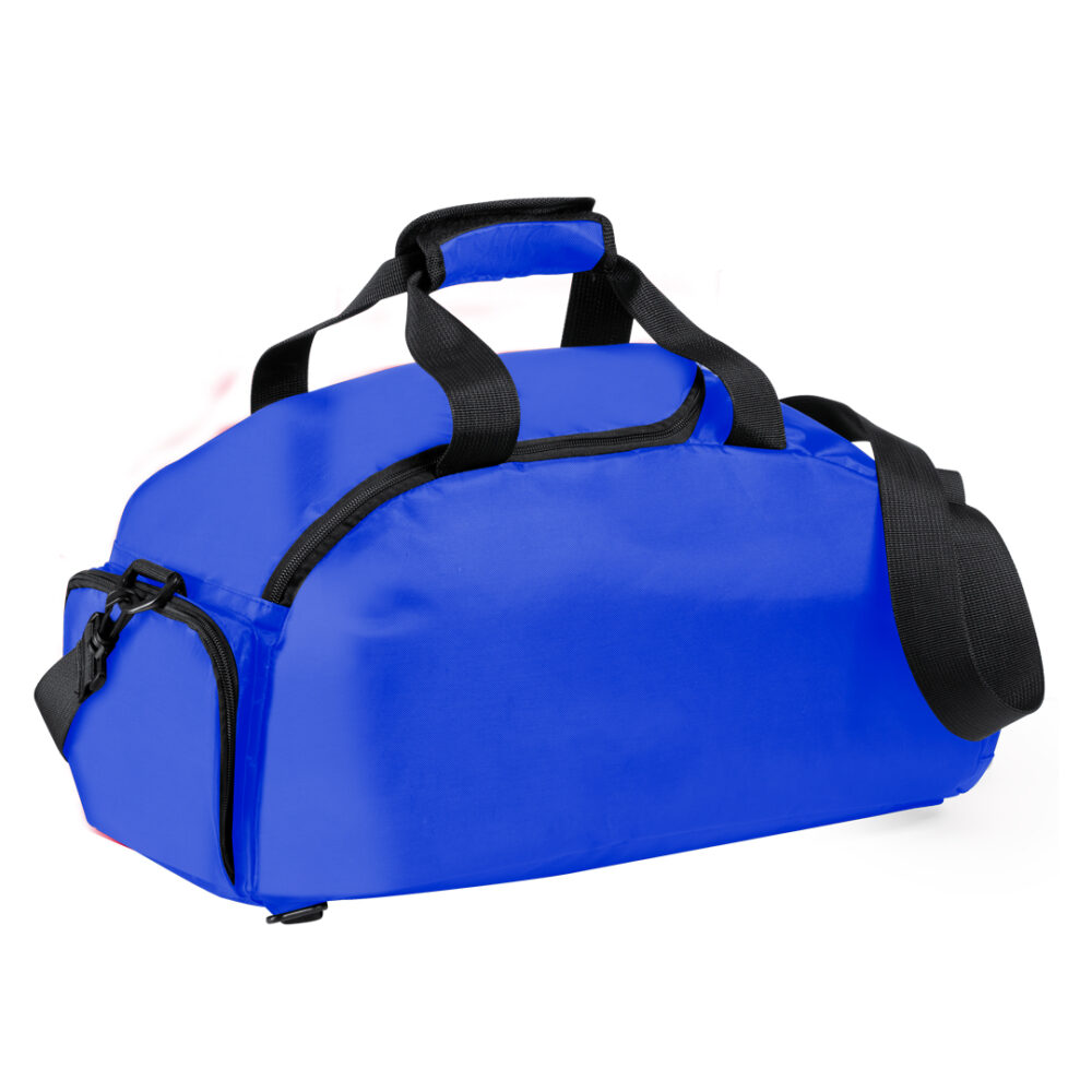 Bolso Mochila - JPU - Imagen 5