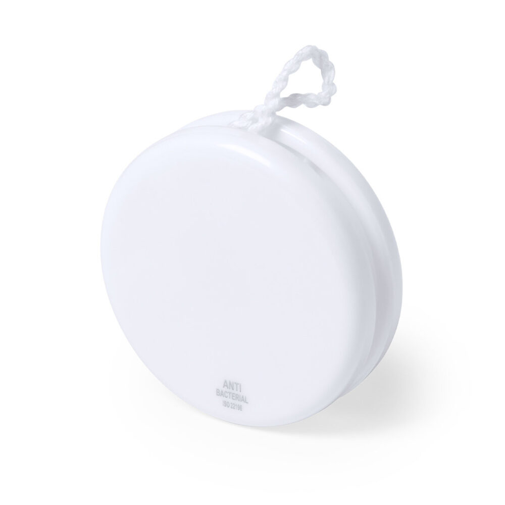 Yoyo Antibacteriano - JWW - Imagen 6