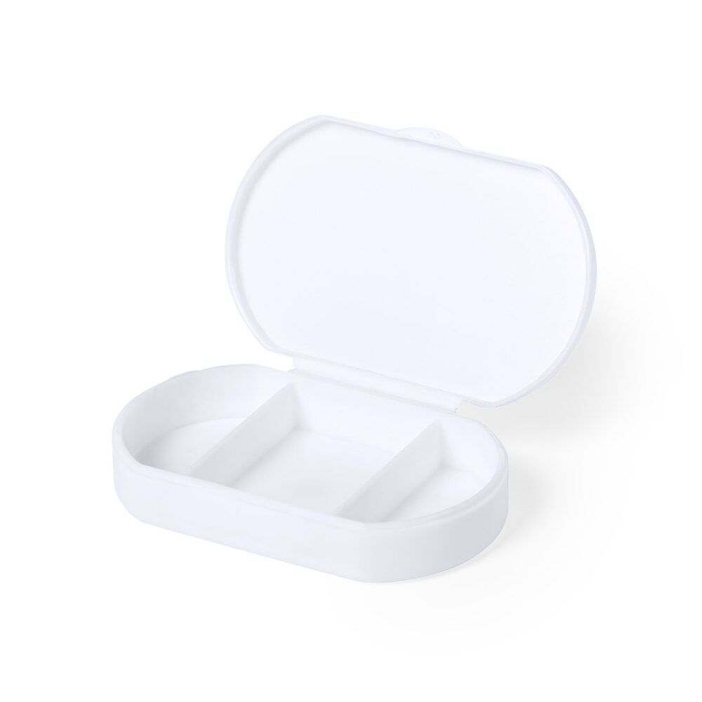 Pastillero Antibacteriano - JWY - Imagen 6