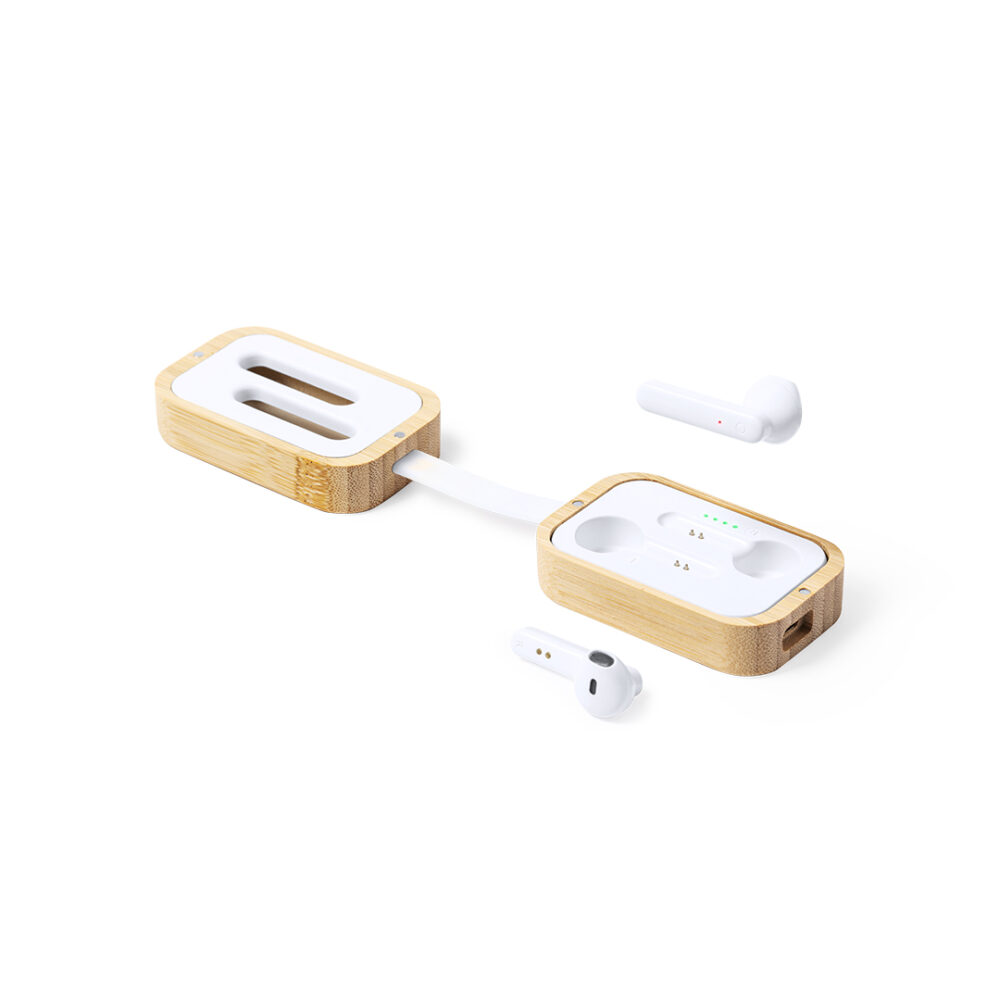 Auriculares - KBW - Imagen 5