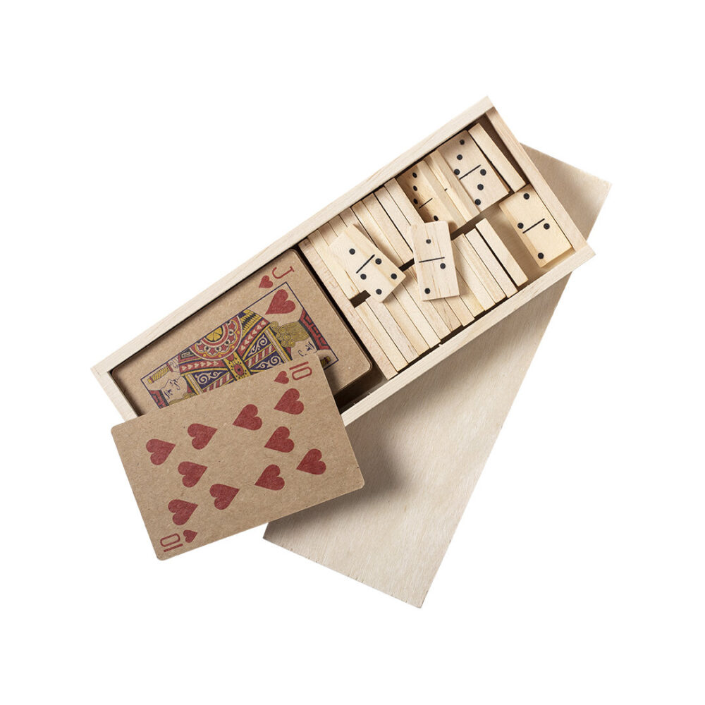 Set Juegos - KGR - Imagen 6