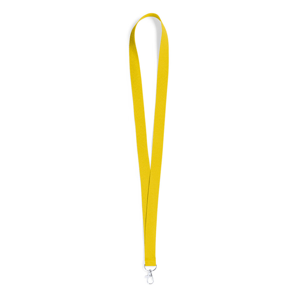 Lanyard - MZS - Imagen 6