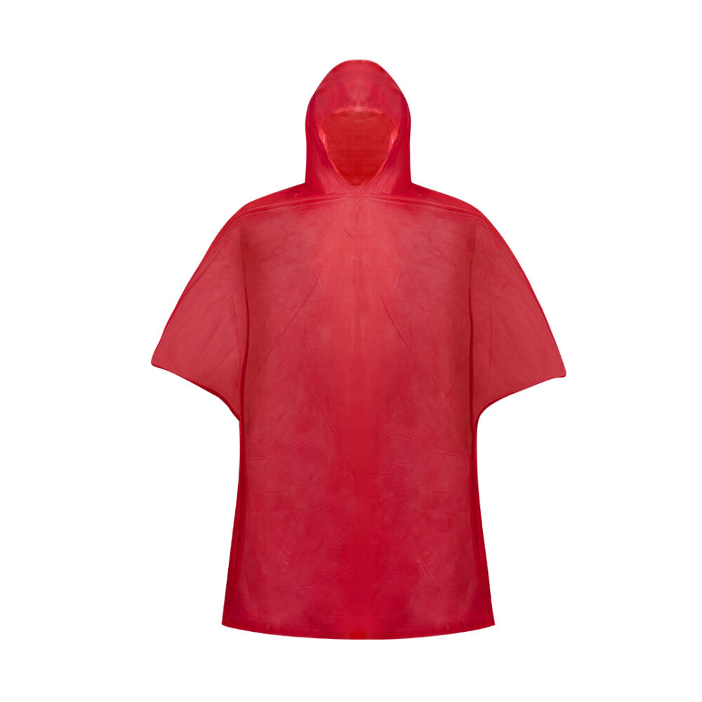 Poncho - OAW - Imagen 6