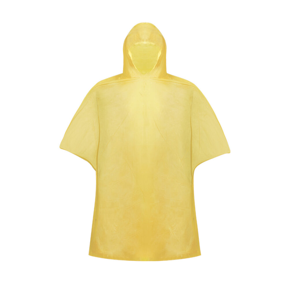 Poncho - OAW - Imagen 4