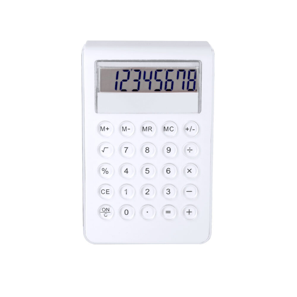 Calculadora - OEG - Imagen 6
