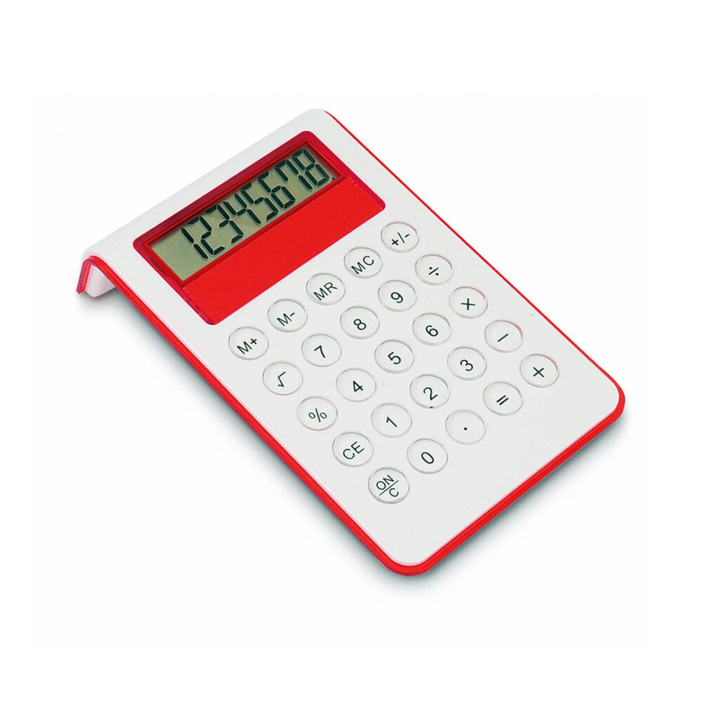 Calculadora - OEG - Imagen 5