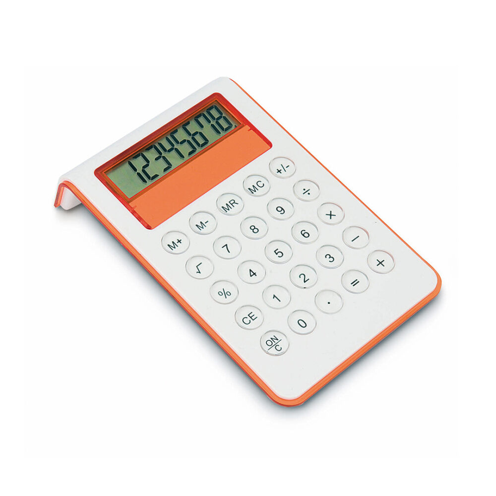 Calculadora - OEG - Imagen 4