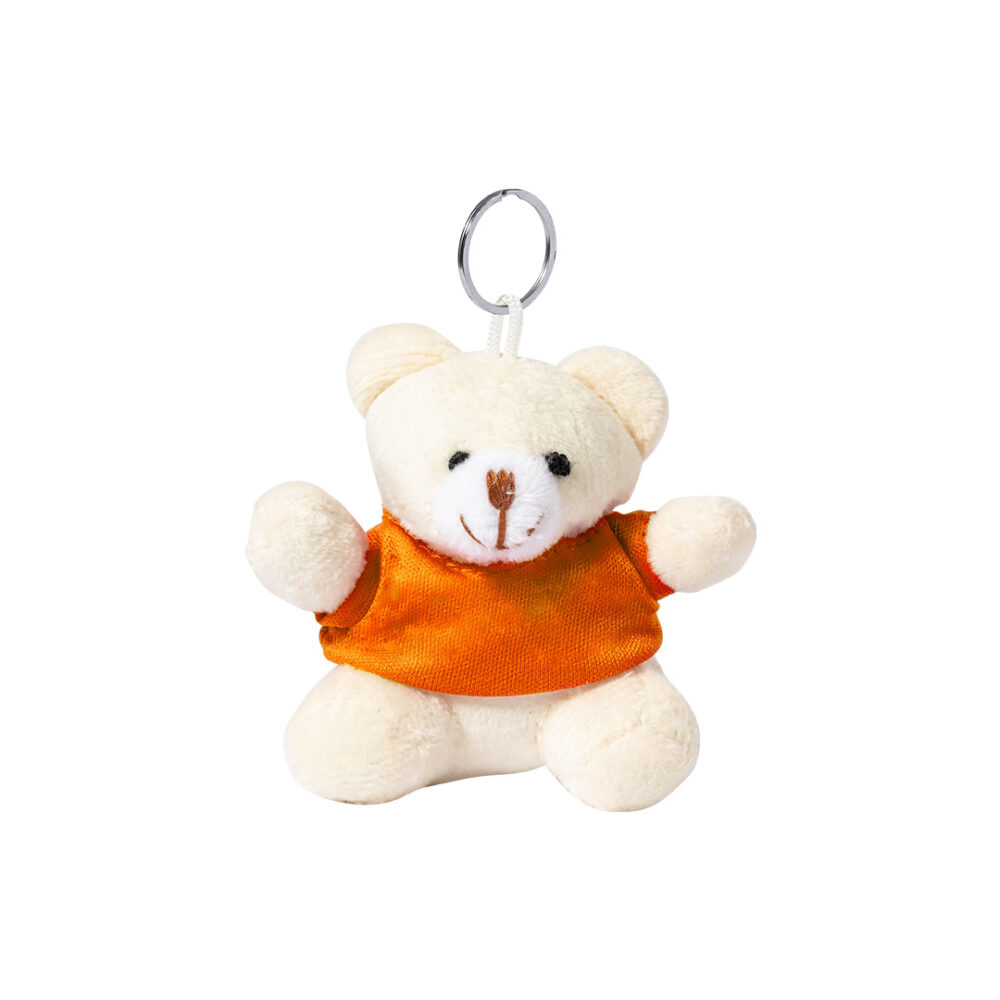 Llavero Peluche - OQL - Imagen 8