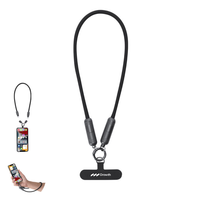 Cable Cargador Soporte - BGNX