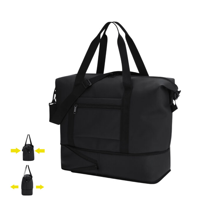 Bolso Extensible - BGOR