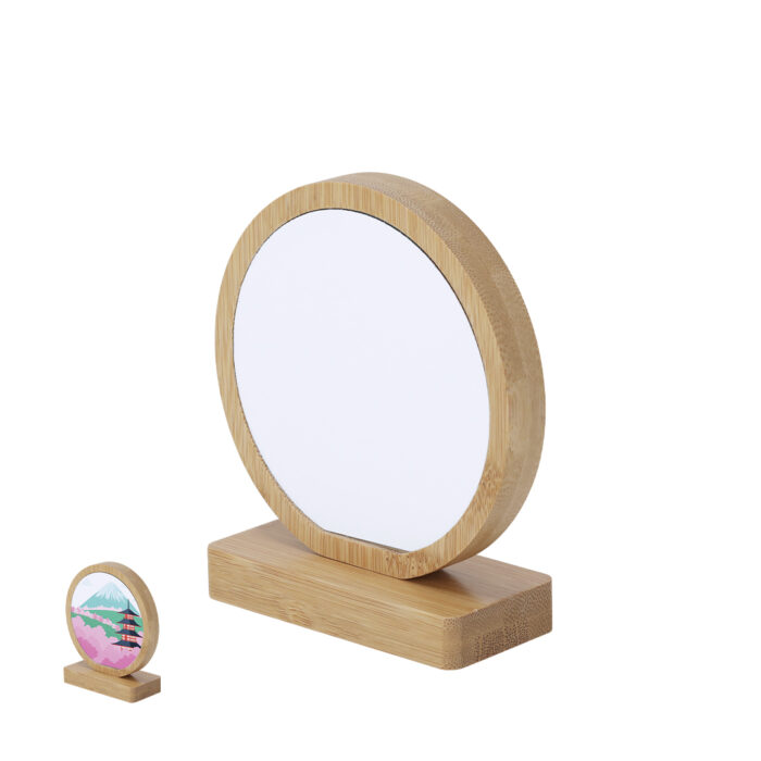 Placa Sublimación - BGTZ