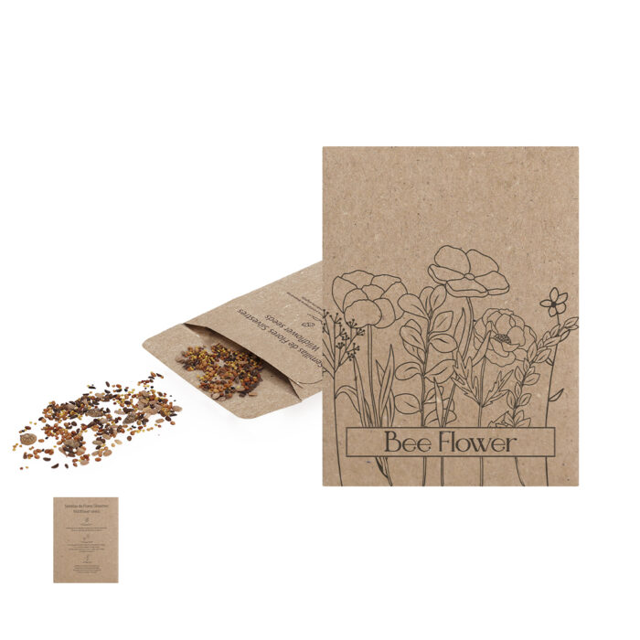 Sobre Semillas - BGPZ