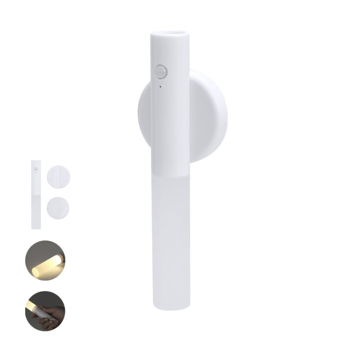 Linterna Emergencia - BGQH