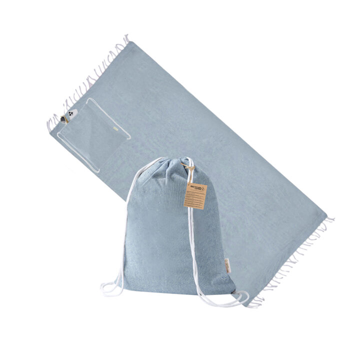 Mochila Pareo - BGSN